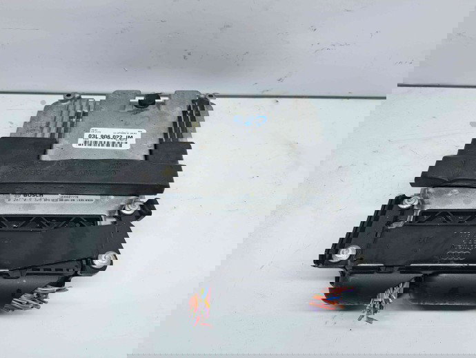 Calculator motor, 03L906022JM, 0281015328, Seat Exeo 2.0tdi, CAG