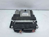 Calculator motor, 03L906022JM, 0281015328, Seat Exeo 2.0tdi, CAG