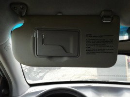 Parasolar stanga Hyundai Tucson 2.0 CRDI OEM 2004-2010