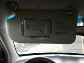 Parasolar stanga Hyundai Tucson 2.0 CRDI OEM 2004-2010