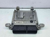 Calculator motor, A6519005301, Mercedes CLS (C218), 2.2 CDI, OM651924