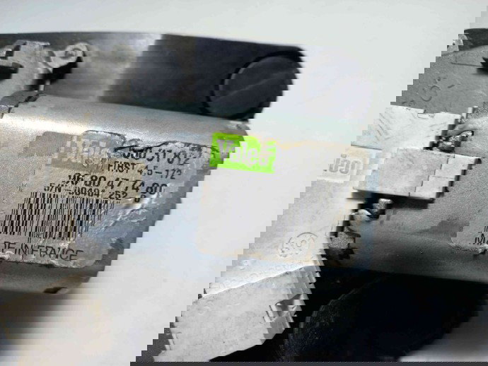 Motoras stergator haion Peugeot 308 SW  9680477480 2007-2013