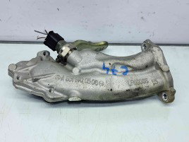 Corp EGR, A6511400508, Mercedes CLS (C218), 2.2 CDI, OM651924