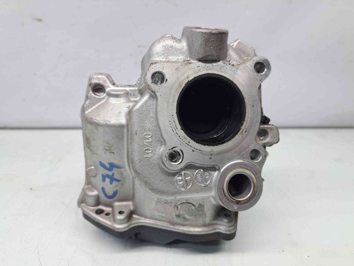 EGR, A6511400160, Mercedes Clasa GLA (X156), 2.2 CDI, OM651930
