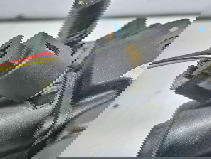 Pompa inalta presiune Delphi, A6510700101, Mercedes Clasa E (W212) 2.2 CDI