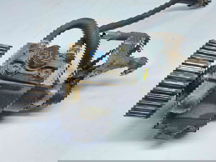 Pompa inalta presiune, 55574632, 0445010246, Opel Zafira C, 2.0cdti, A20DTH