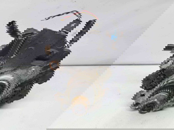 Pompa inalta presiune, A6510700101, Mercedes Clasa E Cabriolet (A207) 2.2 cdi, OM651911