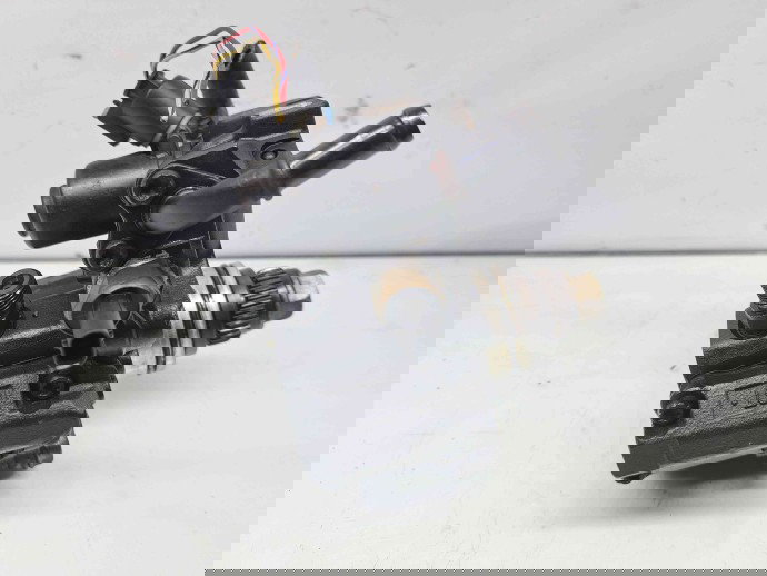 Pompa inalta presiune, A6510700101, Mercedes Clasa E Cabriolet (A207) 2.2 cdi, OM651911