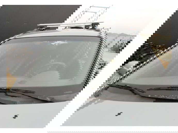 Parbriz Hyundai Tucson 2.0 CRDI OEM 2004-2010