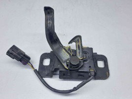 Broasca capota Opel Astra J [Fabr 2009-2015] OEM