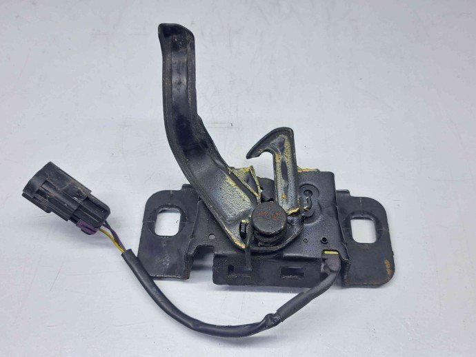 Broasca capota Opel Astra J [Fabr 2009-2015] OEM