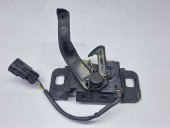 Broasca capota Opel Astra J [Fabr 2009-2015] OEM