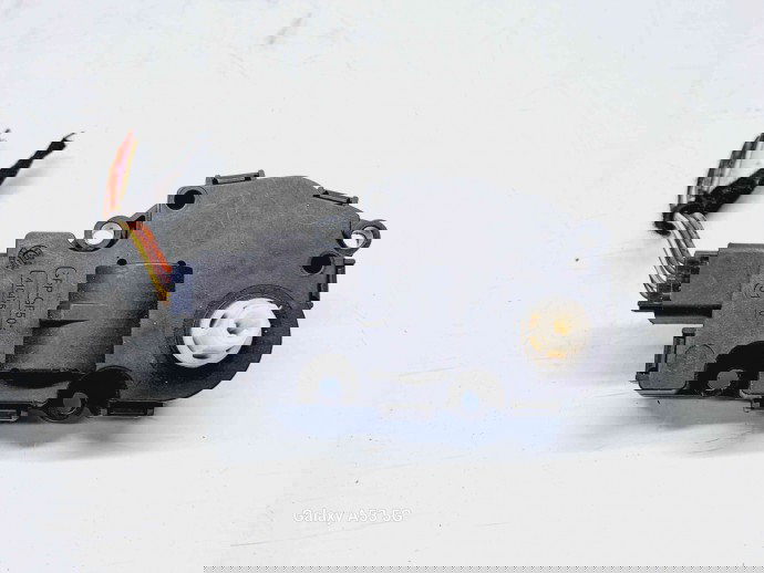  Motoras clapeta aeroterma bord Mercedes Clasa C (W204) [Fabr 2007-2014] A410475520