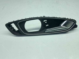  Maner interior dreapta fata Audi A1 (8X1) [Fabr 2010-2018] 8X0837020D