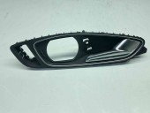  Maner interior dreapta fata Audi A1 (8X1) [Fabr 2010-2018] 8X0837020D