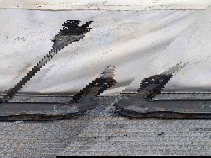 Armatura bara fata Volkswagen Touareg (7LA, 7L6) [Fabr 2003-2010] OEM