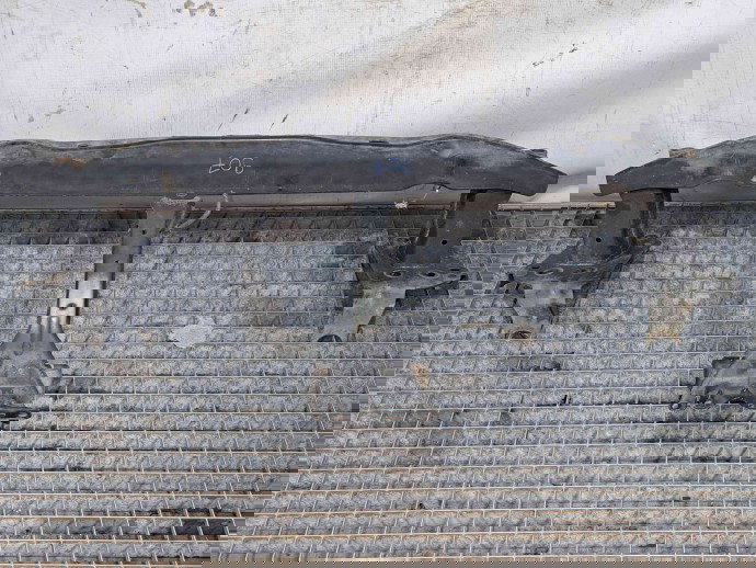 Armatura bara fata Volkswagen Touareg (7LA, 7L6) [Fabr 2003-2010] OEM