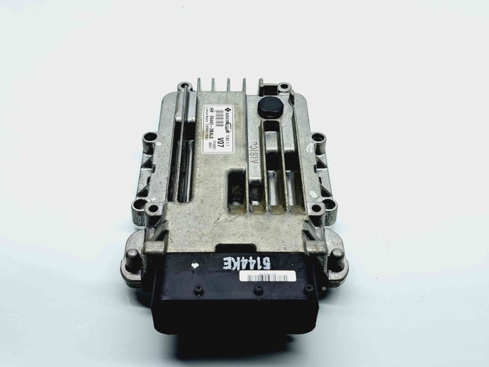 Calculator motor ECU Hyundai i40 [Fabr 2012-2019] 95440-3BAL0 1.7 TCI D4FD 80KW / 109CP
