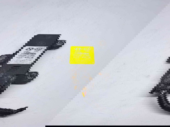  Modul confort Kia Sportage III [Fabr 2010-2016] 95690-1F000