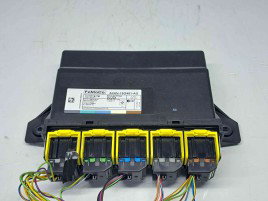 Modul confort Ford C-Max 2 [Fabr 2010-2015] AV6N-19G481-AG