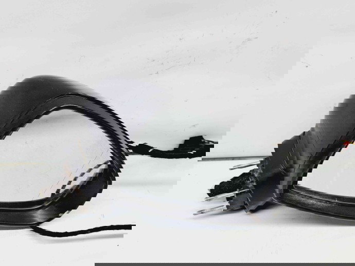 Oglinda dreapta Audi A1 (8X1) [Fabr 2010-2018] LY9B