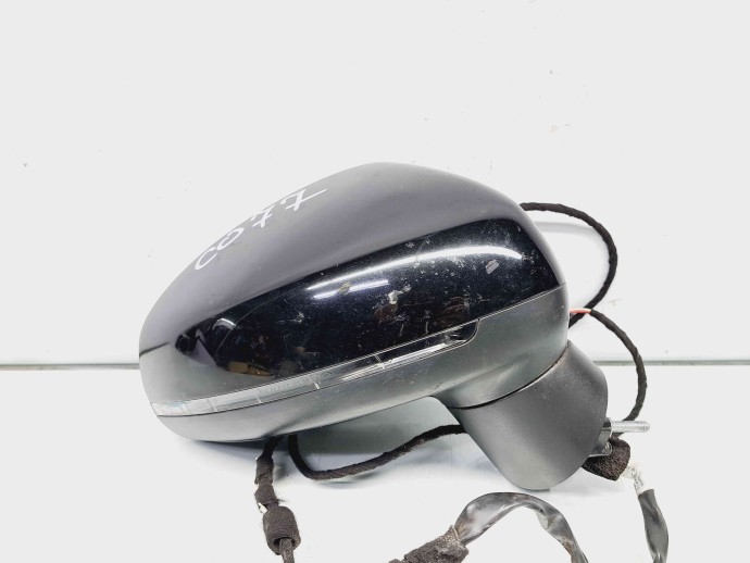 Oglinda dreapta Audi A1 (8X1) [Fabr 2010-2018] LY9B