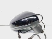 Oglinda dreapta Audi A1 (8X1) [Fabr 2010-2018] LY9B