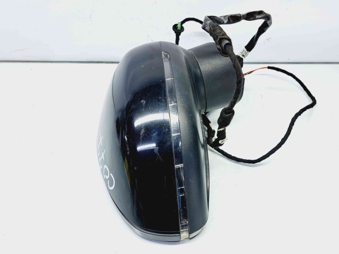 Oglinda dreapta Audi A1 (8X1) [Fabr 2010-2018] LY9B