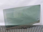 Geam usa stanga spate Kia Sportage III [Fabr 2010-2016] OEM
