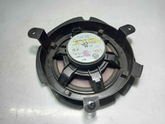 Boxa dreapta fata Skoda Octavia 1 1U0035411A 1996-2010