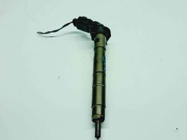 Injector Audi A6 (4F2, C6) [Fabr 2004-2010] 059130277AC 2.7 TDI BPP 132KW / 180CP 2.6 TDI BPP 132KW / 180CP