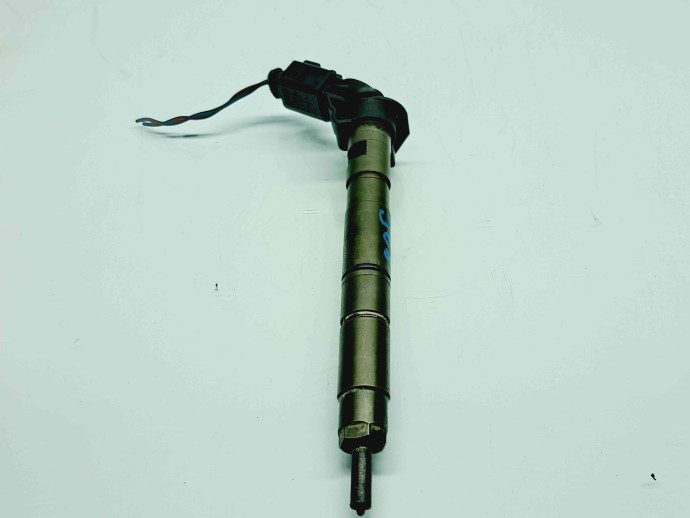Injector Audi A6 (4F2, C6) [Fabr 2004-2010] 059130277AC 2.7 TDI BPP 132KW / 180CP 2.6 TDI BPP 132KW / 180CP