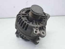 Alternator, 03C903023S, Skoda Rapid, 1.4 tsi