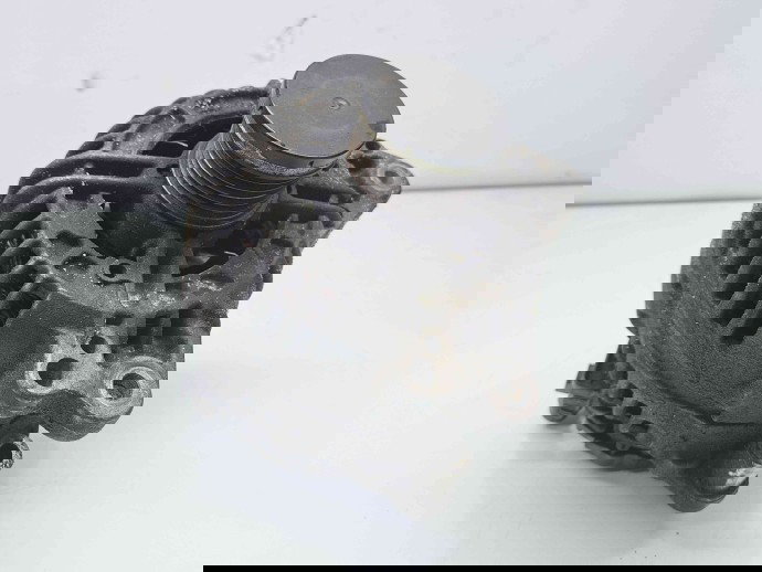 Alternator, 03C903023S, Skoda Rapid, 1.4 tsi