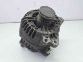 Alternator, 03C903023S, Skoda Rapid, 1.4 tsi