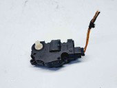  Motoras clapeta aeroterma bord Mercedes Clasa C (W204) [Fabr 2007-2014] A410475520