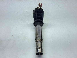 Bobina inductie, 0986221023, Skoda Octavia 2 (1Z) 1.6FSI, BLF