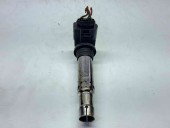 Bobina inductie, 0986221023, Skoda Octavia 2 (1Z) 1.6FSI, BLF
