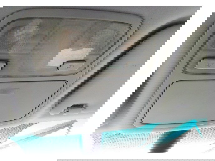 Plafoniera fata Hyundai Tucson 2.0 CRDI OEM 2004-2010