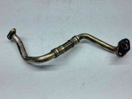 Conducta retur turbo, 03C145735F, Seat Toledo 3 (5P2), 1.4 TSI, CAXC