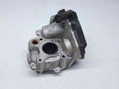 EGR, A6511400160, Mercedes Clasa B (W246), 2.2 CDI