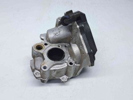 EGR, A6511400160, Mercedes Clasa C (W204), 2.2 CDI