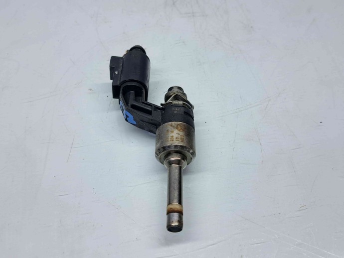Injector, 03C906036M, Seat Altea (5P1), 1.4 TSI, CAX