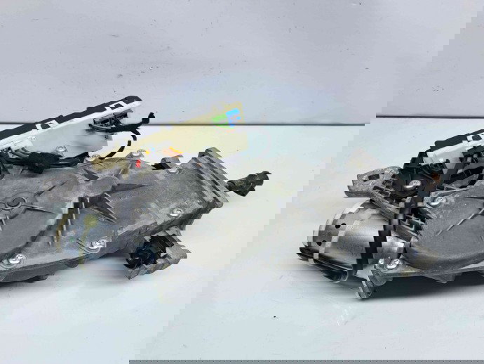  Motoras deschidere portbagaj Mercedes Clasa C (W204) [Fabr 2007-2014] A2128203542