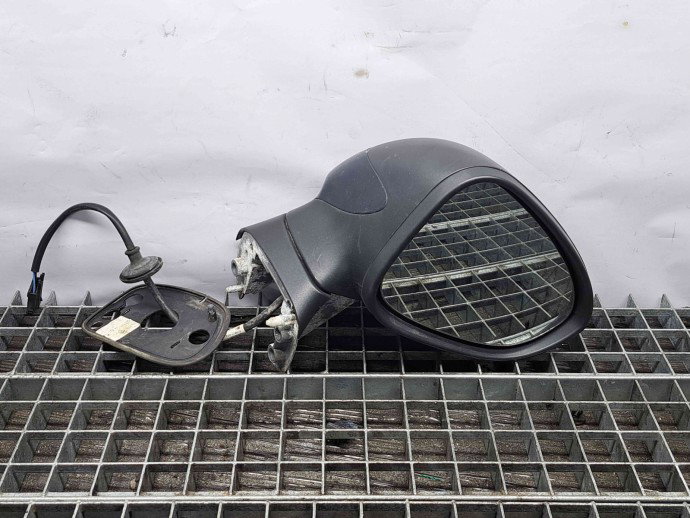 Oglinda dreapta Opel Zafira C (P12) [Fabr 2011-2017] OEM