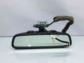 Oglinda retrovizoare Mercedes Clasa C (W204) [Fabr 2007-2014] OEM