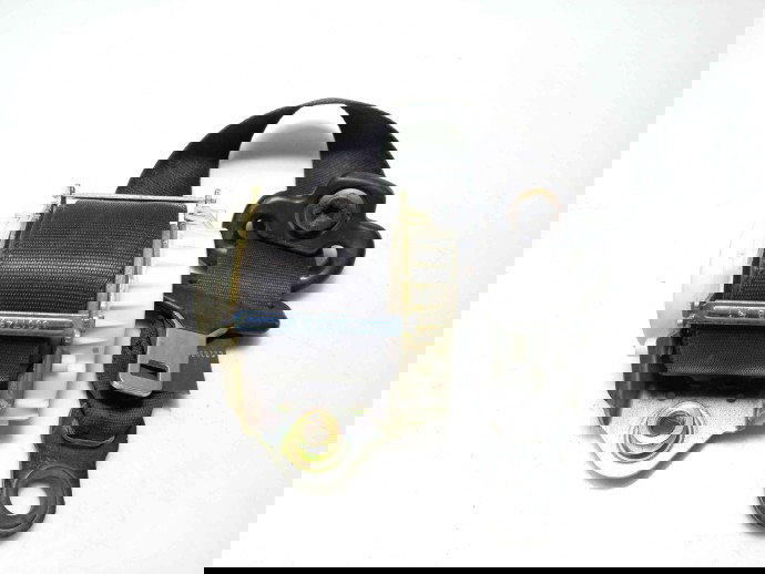 Centura stanga fata Ford Focus 2 1.6L DURA6 4M51-A61295-AK 2004-2012