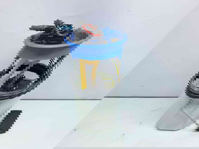 Pompa combustibil 6R0919051G, Seat Toledo 4, 1.2TSI