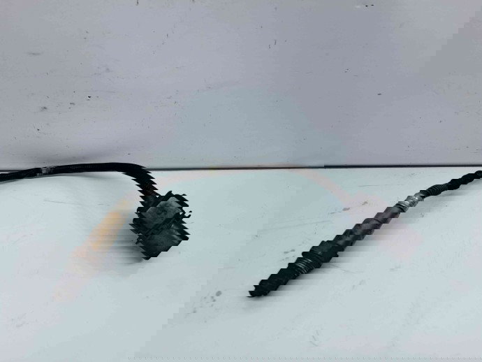Sonda lambda, 9687161080, Peugeot 308, 1.6 HDI, 9HP