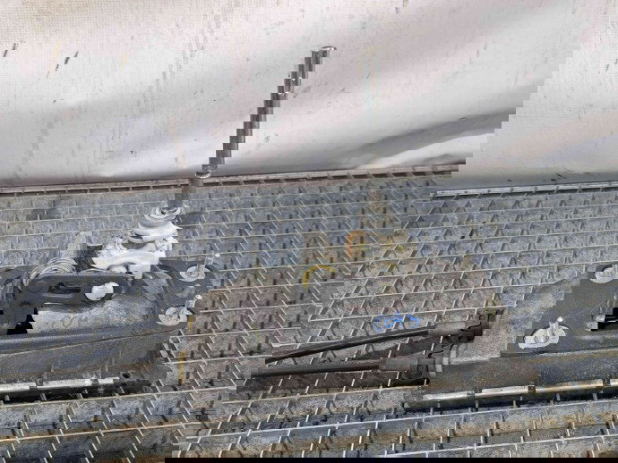 Timonerie, 6Q0711061E, Audi A1 (8X1) 1.6tdi